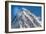 Mt. Pumori, Nepal.-Lee Klopfer-Framed Photographic Print