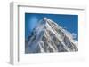 Mt. Pumori, Nepal.-Lee Klopfer-Framed Photographic Print