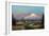 Mt. Rainier and Clover Creek-Meyer Straus-Framed Giclee Print