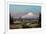 Mt. Rainier and Clover Creek-Meyer Straus-Framed Giclee Print