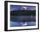 Mt. Rainier I-Ike Leahy-Framed Photographic Print