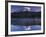 Mt. Rainier I-Ike Leahy-Framed Photographic Print