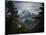 Mt Rainier In The Morning Light As Seen From The Pacific Crest Trail-Ron Koeberer-Mounted Photographic Print