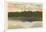 Mt. Rainier, Lake Spanaway, Washington-null-Framed Art Print