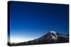 Mt. Rainier National Park, WA-Justin Bailie-Stretched Canvas