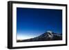 Mt. Rainier National Park, WA-Justin Bailie-Framed Photographic Print