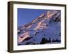 Mt. Rainier National Park, Washington, USA-Charles Gurche-Framed Premium Photographic Print