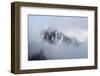 Mt Rainier National Park-Steve Gadomski-Framed Photographic Print