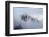 Mt Rainier National Park-Steve Gadomski-Framed Photographic Print