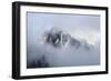 Mt Rainier National Park-Steve Gadomski-Framed Photographic Print