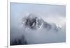Mt Rainier National Park-Steve Gadomski-Framed Photographic Print