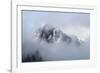 Mt Rainier National Park-Steve Gadomski-Framed Photographic Print