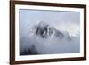 Mt Rainier National Park-Steve Gadomski-Framed Photographic Print