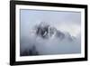 Mt Rainier National Park-Steve Gadomski-Framed Photographic Print