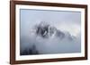 Mt Rainier National Park-Steve Gadomski-Framed Photographic Print