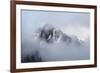 Mt Rainier National Park-Steve Gadomski-Framed Photographic Print