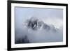 Mt Rainier National Park-Steve Gadomski-Framed Photographic Print