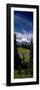 Mt Rainier Wa-null-Framed Photographic Print