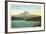 Mt. Rainier, Washington-null-Framed Art Print