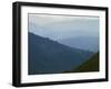 Mt. Rogers National Recreation Area, Jefferson National Forest, Virginia, USA-Charles Gurche-Framed Premium Photographic Print