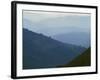 Mt. Rogers National Recreation Area, Jefferson National Forest, Virginia, USA-Charles Gurche-Framed Photographic Print