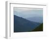 Mt. Rogers National Recreation Area, Jefferson National Forest, Virginia, USA-Charles Gurche-Framed Photographic Print