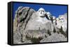 Mt. Rushmore I-Tammy Putman-Framed Stretched Canvas