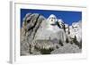 Mt. Rushmore I-Tammy Putman-Framed Photographic Print