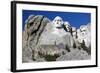 Mt. Rushmore I-Tammy Putman-Framed Photographic Print