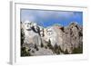 Mt. Rushmore II-Tammy Putman-Framed Photographic Print