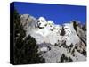 Mt Rushmore Presidents, South Dakota, USA-Bill Bachmann-Stretched Canvas