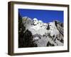 Mt Rushmore Presidents, South Dakota, USA-Bill Bachmann-Framed Premium Photographic Print