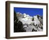 Mt Rushmore Presidents, South Dakota, USA-Bill Bachmann-Framed Photographic Print