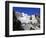 Mt Rushmore Presidents, South Dakota, USA-Bill Bachmann-Framed Photographic Print