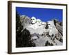 Mt Rushmore Presidents, South Dakota, USA-Bill Bachmann-Framed Photographic Print