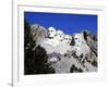 Mt Rushmore Presidents, South Dakota, USA-Bill Bachmann-Framed Photographic Print