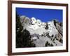 Mt Rushmore Presidents, South Dakota, USA-Bill Bachmann-Framed Photographic Print