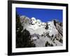 Mt Rushmore Presidents, South Dakota, USA-Bill Bachmann-Framed Photographic Print