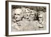 Mt. Rushmore, South Dakota-null-Framed Art Print