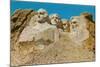 Mt. Rushmore, South Dakota-null-Mounted Art Print