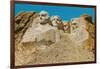 Mt. Rushmore, South Dakota-null-Framed Art Print