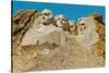 Mt. Rushmore, South Dakota-null-Stretched Canvas