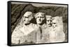 Mt. Rushmore, South Dakota-null-Framed Stretched Canvas