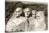 Mt. Rushmore, South Dakota-null-Stretched Canvas