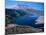Mt. Saint Helens and Spirit Lake, Mt. Saint Helens National Volcanic Monument, Washington, USA-Jamie & Judy Wild-Mounted Photographic Print