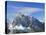 Mt. Sassongher, Dolomites, Trentino-Alto Adige, Italy-G Richardson-Stretched Canvas