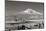 Mt. Shasta II-George Johnson-Mounted Photographic Print