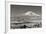 Mt. Shasta II-George Johnson-Framed Photographic Print