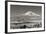 Mt. Shasta II-George Johnson-Framed Photographic Print