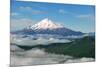 Mt. Shasta-Brian Kidd-Mounted Photographic Print